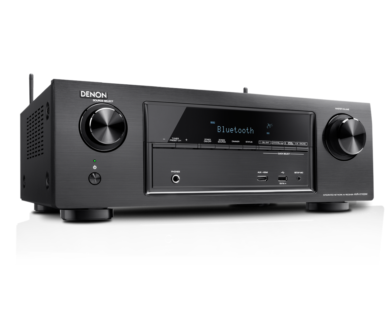 Denon AVR-1513