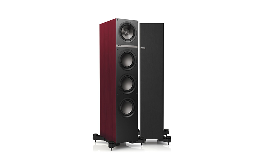 KEF Q500