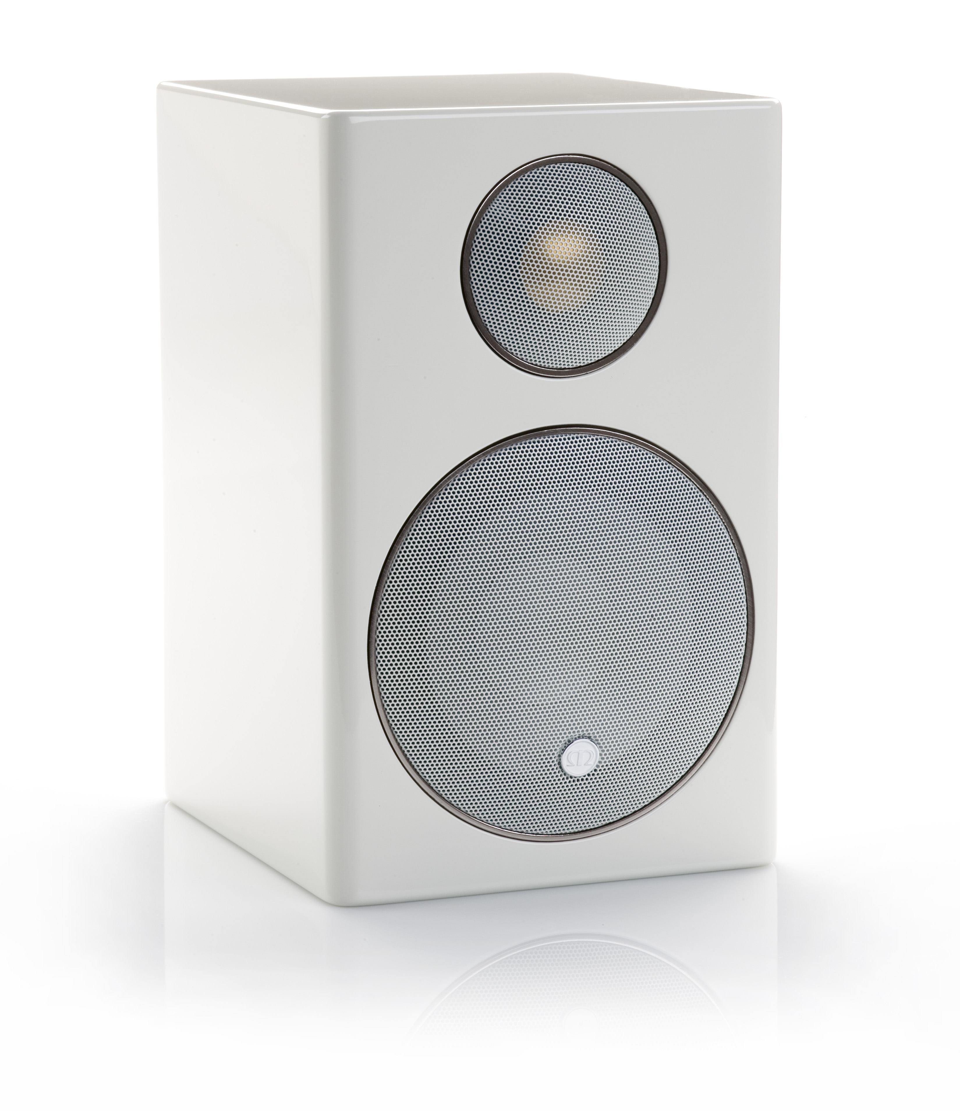 Radius 90 Monitor Audio