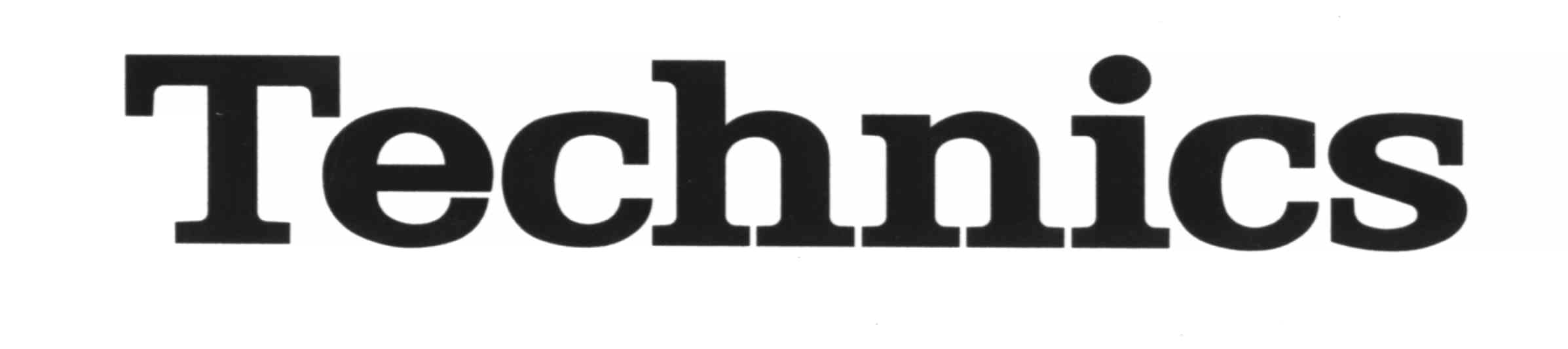 technics systems logo