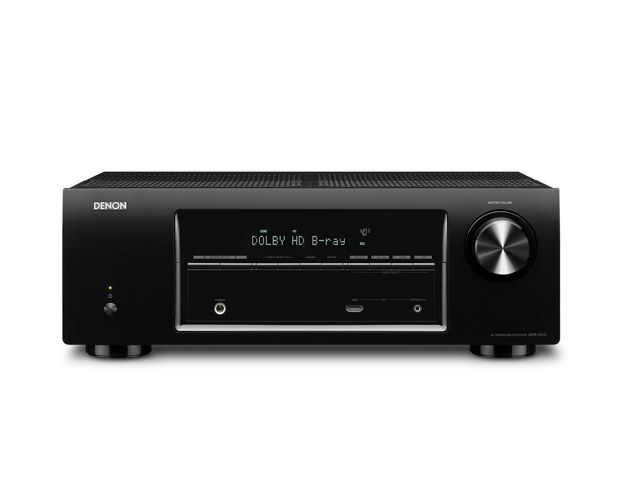 Denon AVR-1513